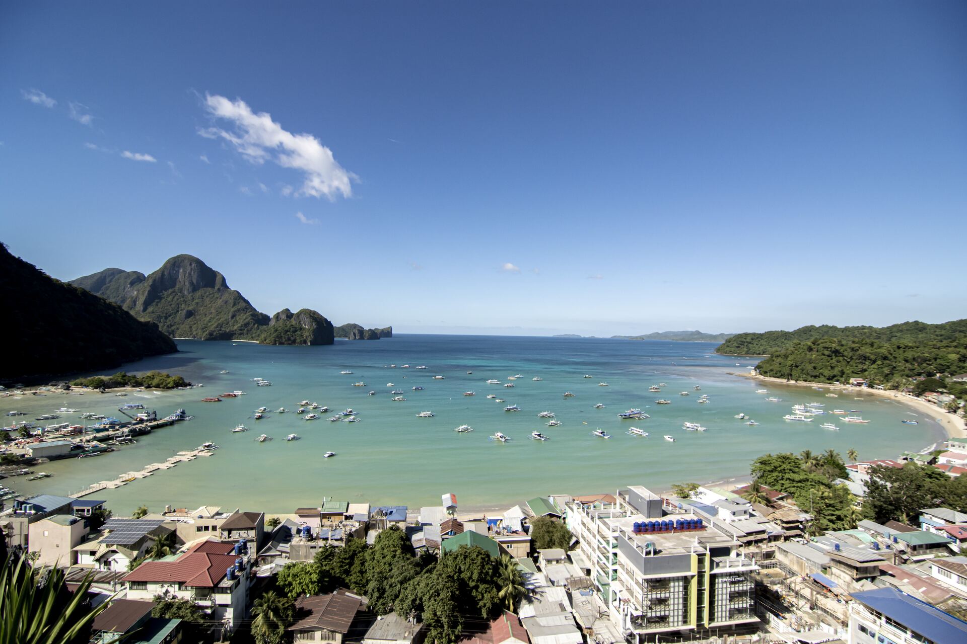 El Nido, Philippines